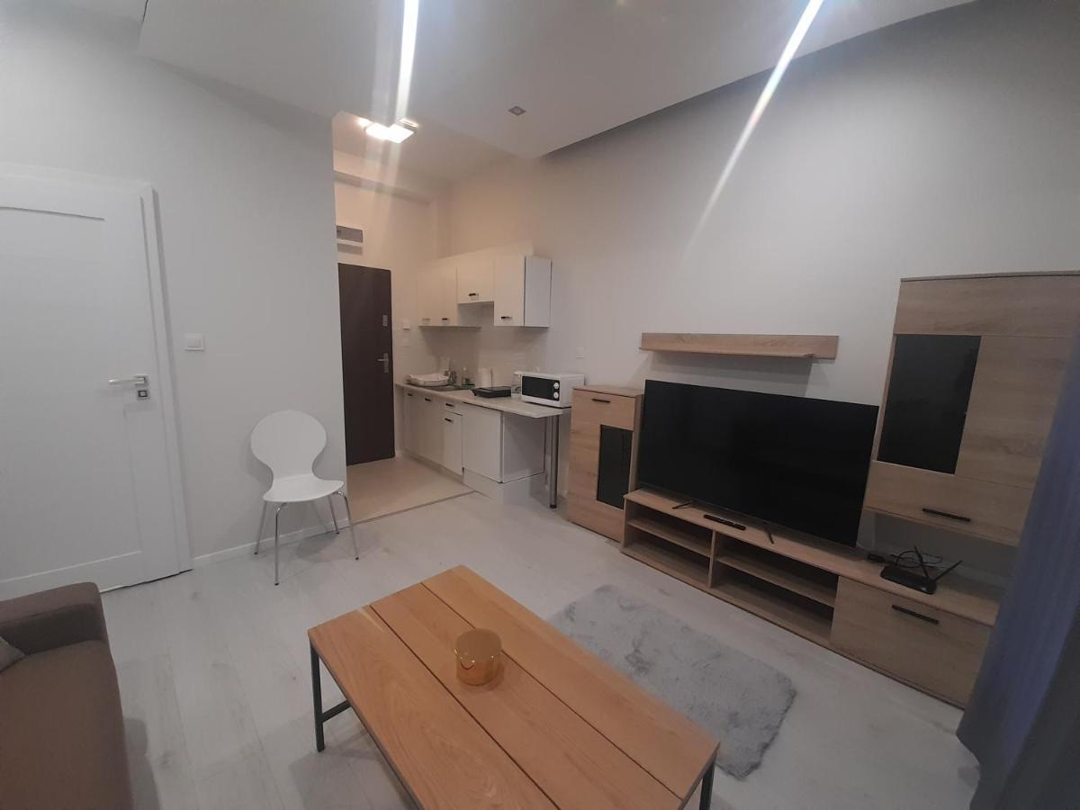 Apartamenty Micadas Piaseczno  Eksteriør bilde