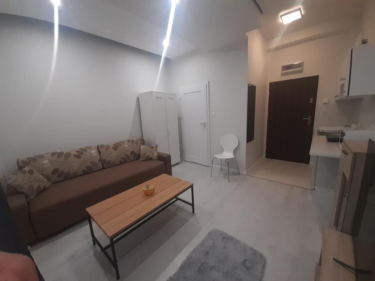 Apartamenty Micadas Piaseczno  Eksteriør bilde