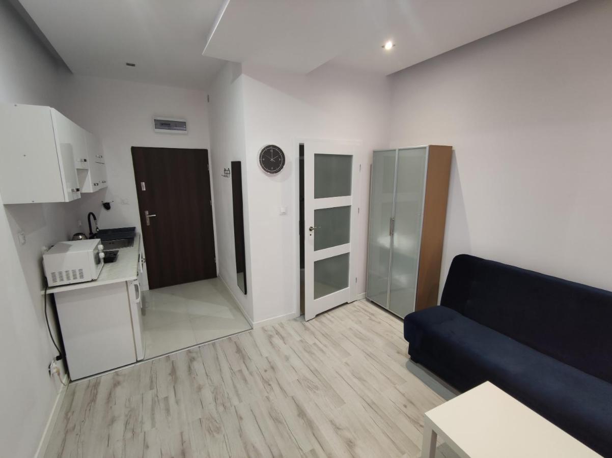 Apartamenty Micadas Piaseczno  Eksteriør bilde