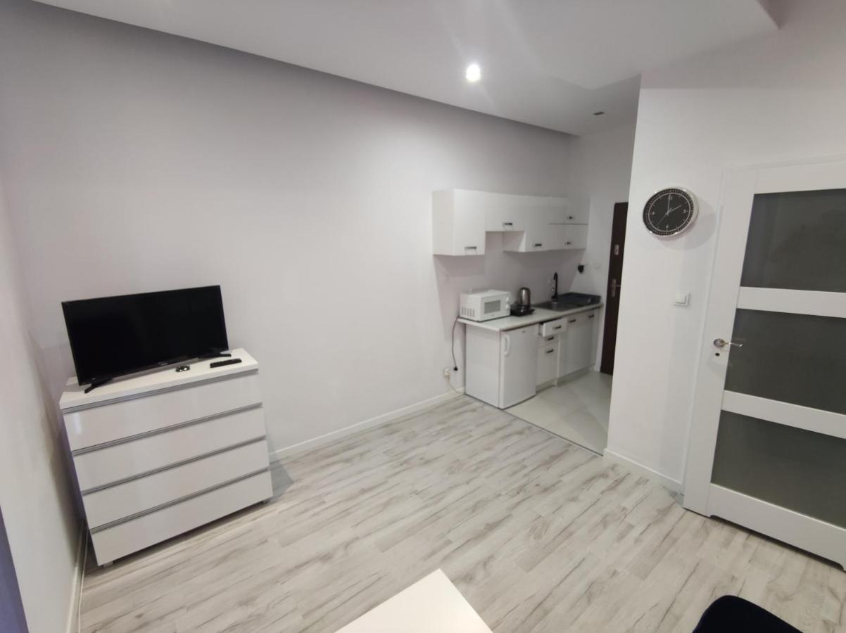 Apartamenty Micadas Piaseczno  Eksteriør bilde