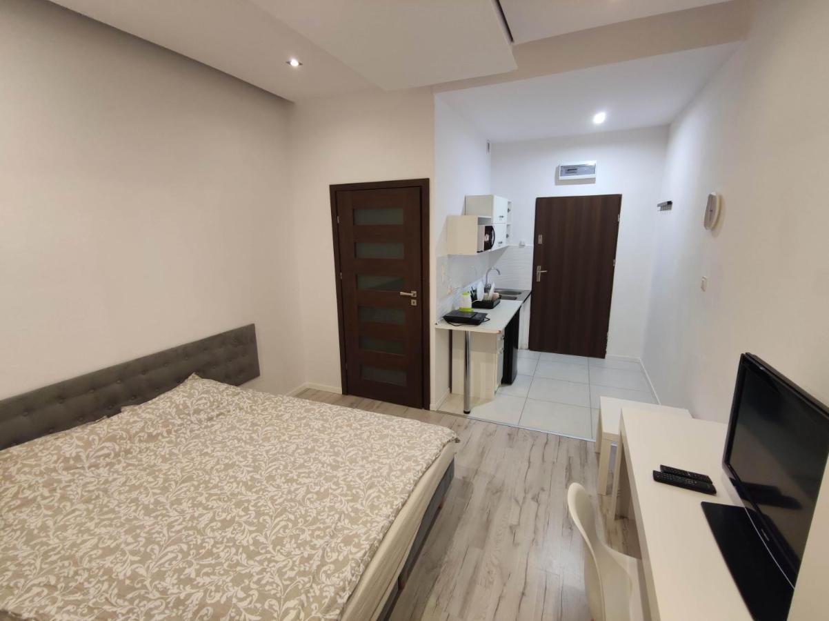 Apartamenty Micadas Piaseczno  Eksteriør bilde