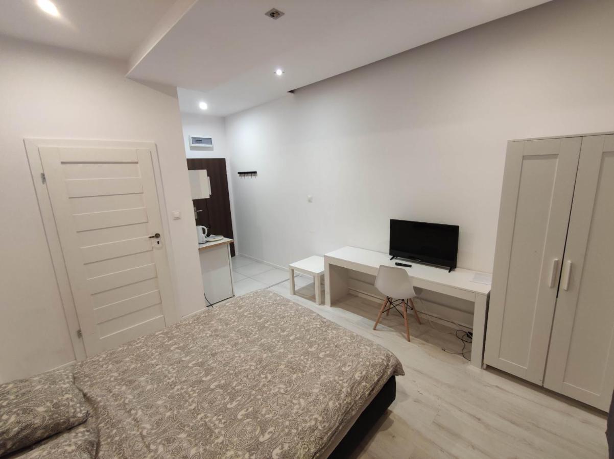 Apartamenty Micadas Piaseczno  Eksteriør bilde