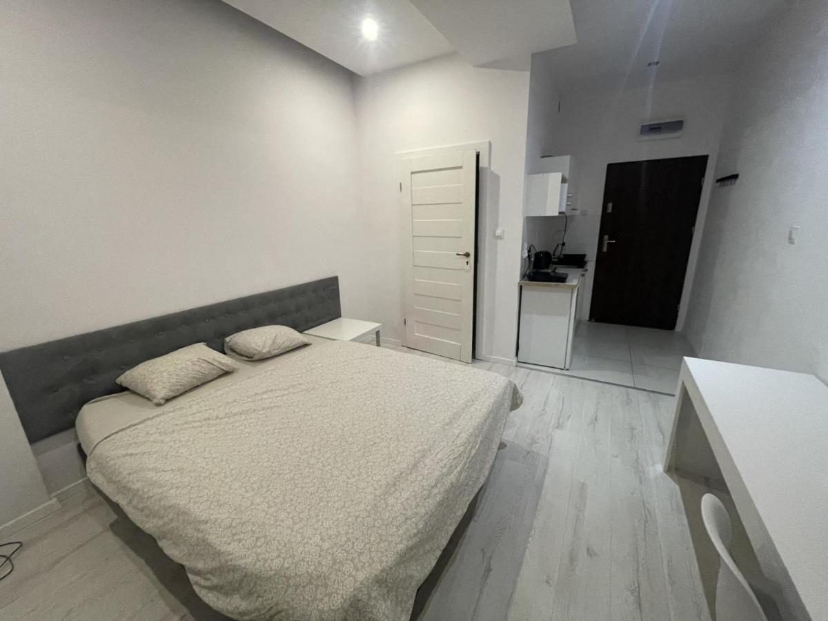 Apartamenty Micadas Piaseczno  Eksteriør bilde