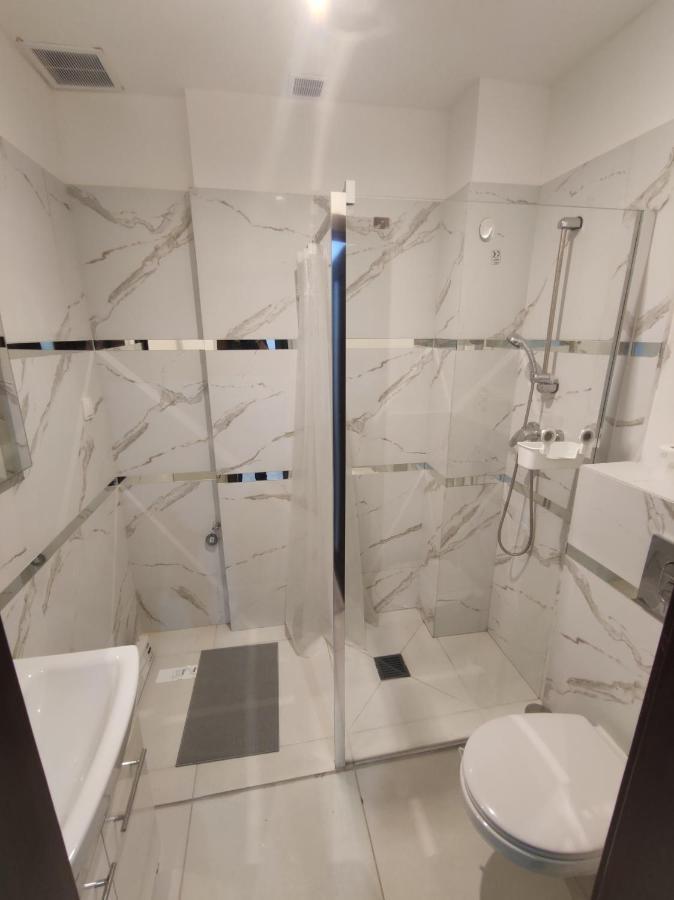 Apartamenty Micadas Piaseczno  Eksteriør bilde