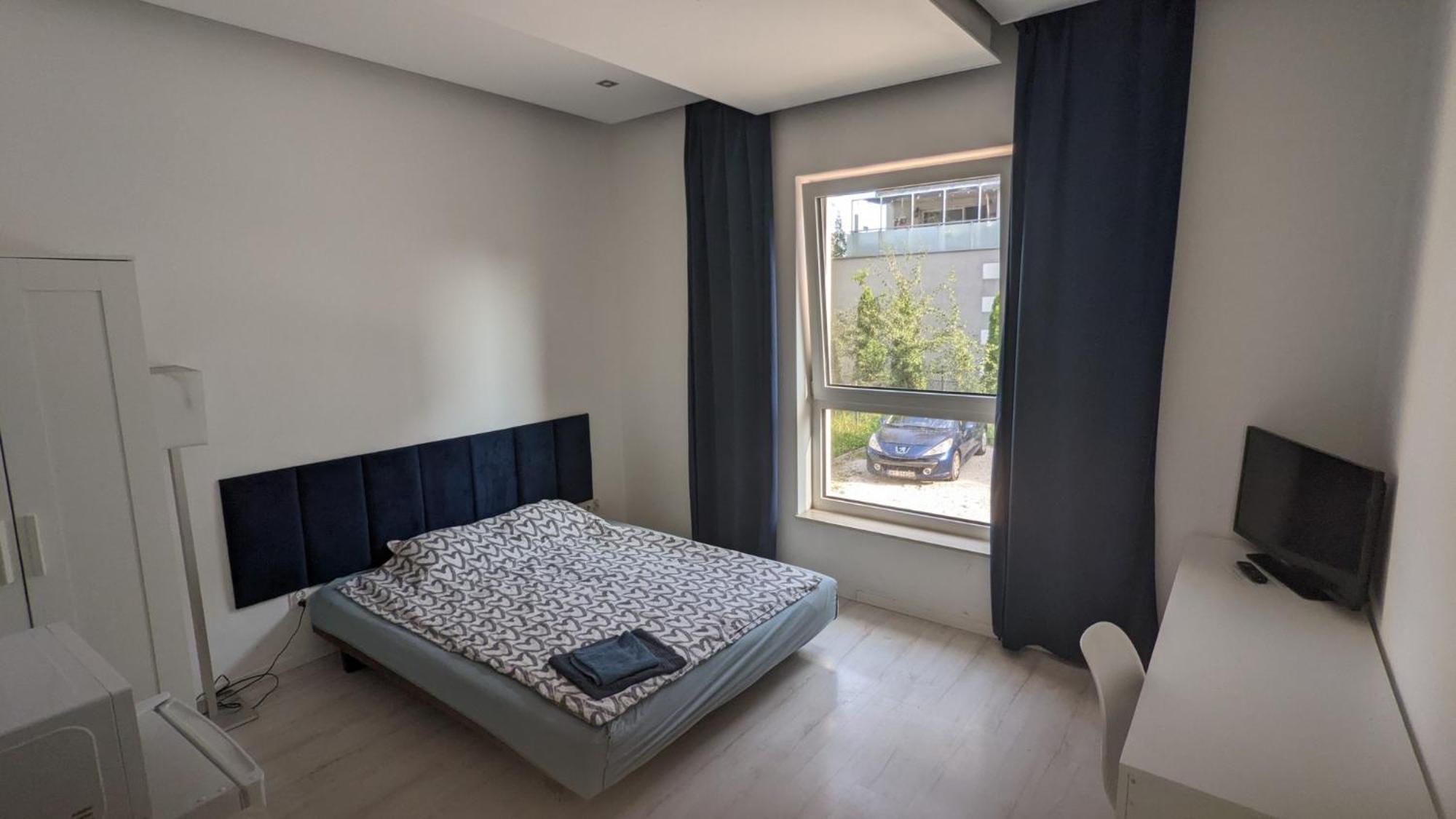 Apartamenty Micadas Piaseczno  Eksteriør bilde