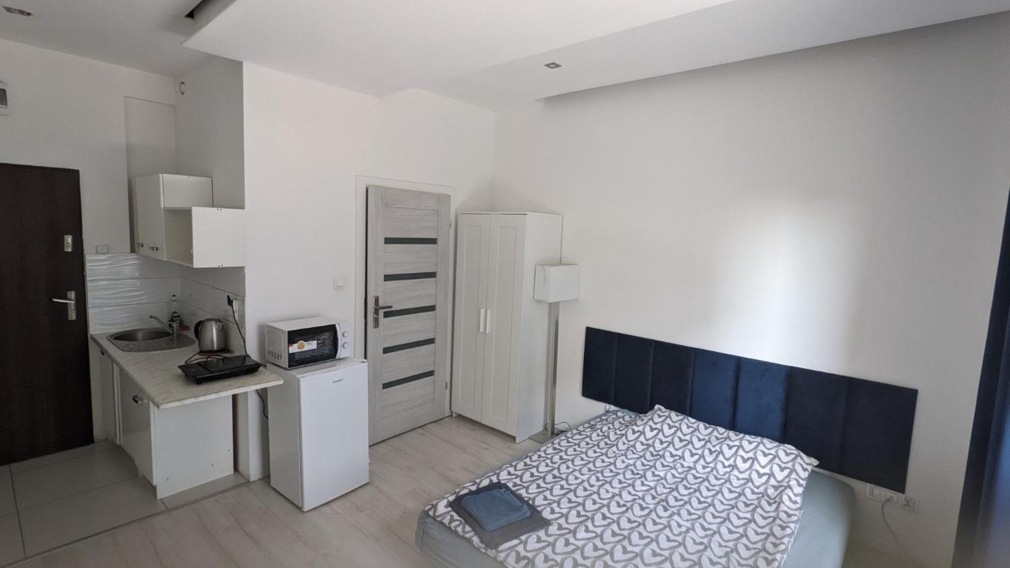 Apartamenty Micadas Piaseczno  Eksteriør bilde