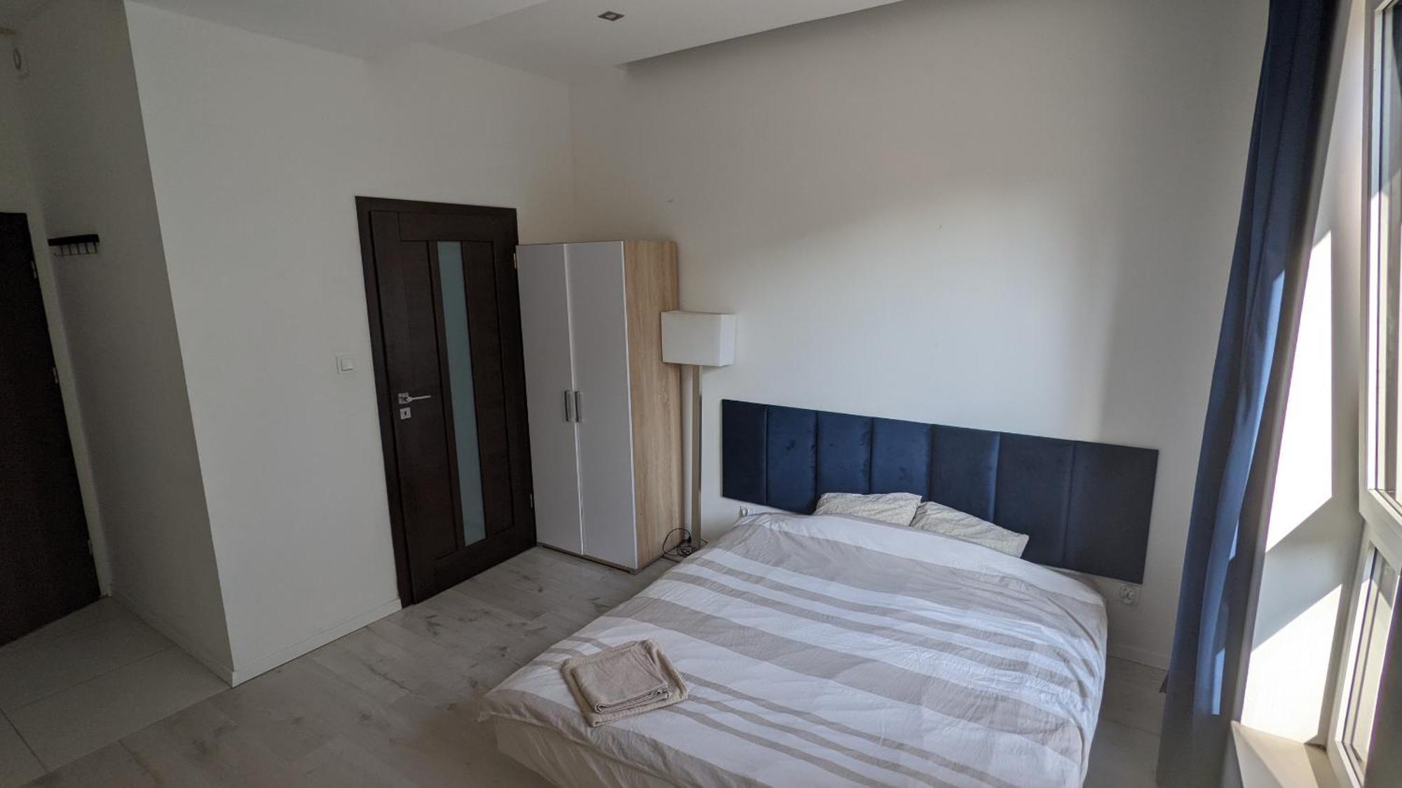 Apartamenty Micadas Piaseczno  Eksteriør bilde